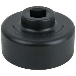 Douille 6 pans pour écrou d'essieu . 1" | Boulonnerie | Ekibat