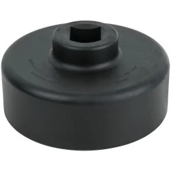 Douille 6 pans pour écrou d'essieu . 1" | Boulonnerie | Ekibat