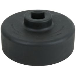 Douille 6 pans pour écrou d'essieu . 1" | Boulonnerie | Ekibat