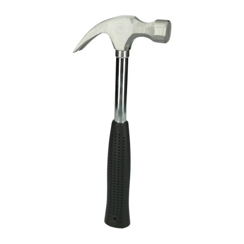 Marteau d'emballeur 600 g CHROME . tête polie KSTOOLS 140.2006 | 140.2006 Marteau d'emballeur 600 g CHROME . tête polie KSTOOLS 140.2006 | 140.2006