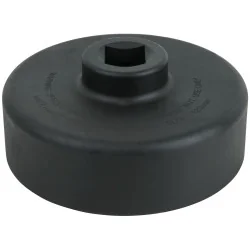 Douille 6 pans pour écrou d'essieu . 1" | Boulonnerie | Ekibat