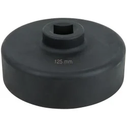 Douille 6 pans pour écrou d'essieu . 1" | Boulonnerie | Ekibat