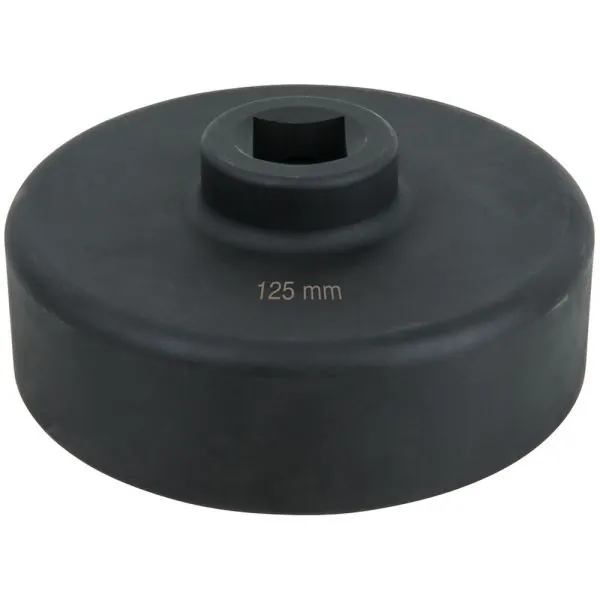 Douille 6 pans pour écrou d'essieu . 1" | Boulonnerie | Ekibat