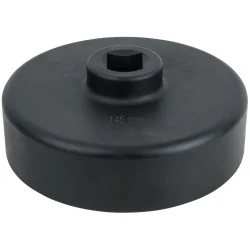 Douille 6 pans pour écrou d'essieu . 1" | Boulonnerie | Ekibat