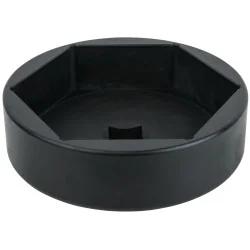 Douille 6 pans pour écrou d'essieu . 1" | Boulonnerie | Ekibat