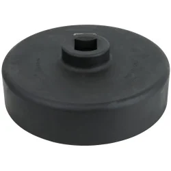 Douille 6 pans pour écrou d'essieu . 1" | Boulonnerie | Ekibat