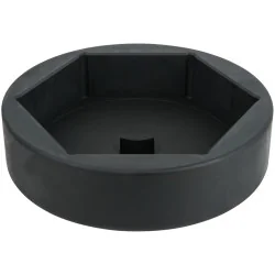 Douille 6 pans pour écrou d'essieu . 1" | Boulonnerie | Ekibat