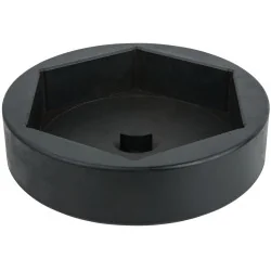 Douille 6 pans pour écrou d'essieu . 1" | Boulonnerie | Ekibat