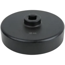 Douille 6 pans pour écrou d'essieu . 1" | Boulonnerie | Ekibat
