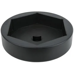 Douille 6 pans pour écrou d'essieu . 1" | Boulonnerie | Ekibat