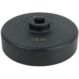 Douille 6 pans pour écrou d'essieu . 1" | Boulonnerie | Ekibat