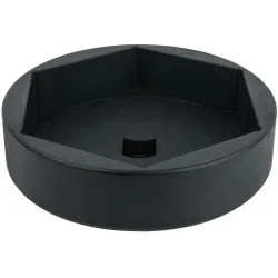 Douille 6 pans pour écrou d'essieu . 1" | Boulonnerie | Ekibat