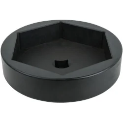 Douille 6 pans pour écrou d'essieu . 1" | Boulonnerie | Ekibat
