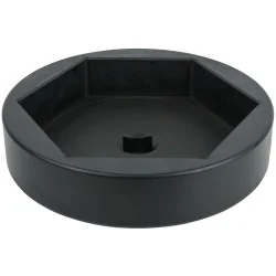 Douille 6 pans pour écrou d'essieu . 1" | Boulonnerie | Ekibat