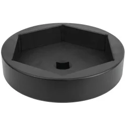 Douille 6 pans pour écrou d'essieu . 1" | Boulonnerie | Ekibat