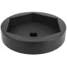 Douille 6 pans pour écrou d'essieu . 1" | Boulonnerie | Ekibat