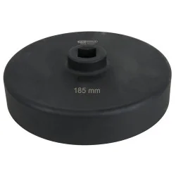 Douille 6 pans pour écrou d'essieu . 1" | Boulonnerie | Ekibat