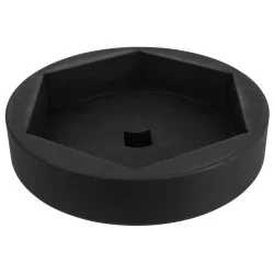 Douille 6 pans pour écrou d'essieu . 1" | Boulonnerie | Ekibat