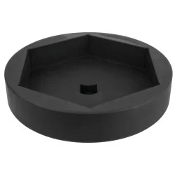 Douille 6 pans pour écrou d'essieu . 1" | Boulonnerie | Ekibat