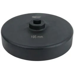 Douille 6 pans pour écrou d'essieu . 1" | Boulonnerie | Ekibat