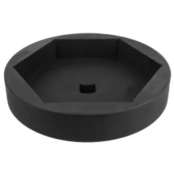 Douille 6 pans pour écrou d'essieu . 1" | Boulonnerie | Ekibat