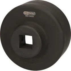 Douille pour écrou d'essieu BPW . 111 mm | Boulonnerie | Ekibat