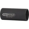 Douille 1/2" - 38mm pour injecteur SCANIA 340" | Clés & Douilles | Eki