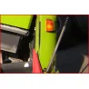 Jeu de clés cabine conducteur pour Volvo / | Rangement atelier | Ekiba