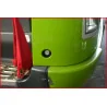 Jeu de clés cabine conducteur pour Volvo / | Rangement atelier | Ekiba