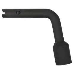 Clé coudée pour levier et pompe d'inclinaison KSTOOLS | Rangement atel