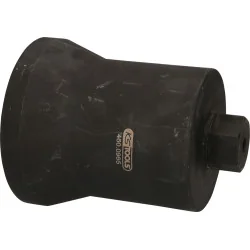 Douille pour écrou d'essieu Mercedes . 95 mm | Boulonnerie | Ekibat