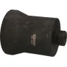 Douille pour écrou d'essieu Mercedes . 95 mm | Boulonnerie | Ekibat
