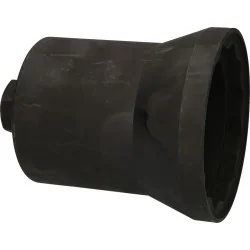 Douille pour écrou d'essieu Mercedes . 95 mm | Boulonnerie | Ekibat