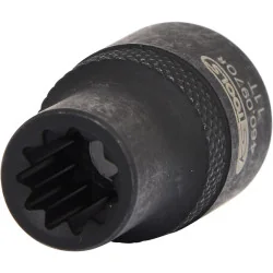 Douille pour etrier de frein 3/8'' - 19 | Clés & Douilles | Ekibat