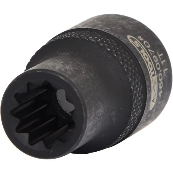 Douille pour etrier de frein 3/8'' - 19 | Clés & Douilles | Ekibat