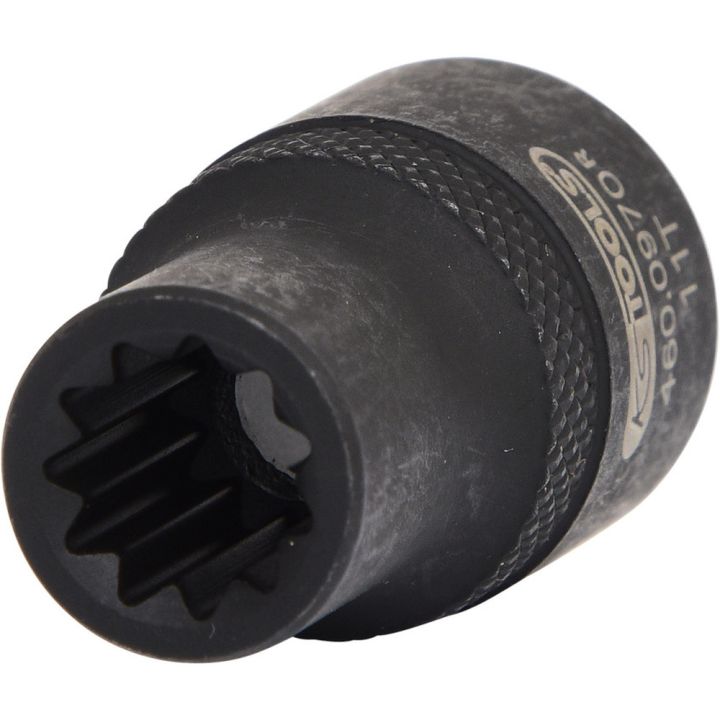 Douille pour etrier de frein 3/8'' - 19 | Clés & Douilles | Ekibat