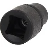 Douille pour etrier de frein 3/8'' - 19 | Clés & Douilles | Ekibat