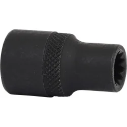 Douille pour etrier de frein 3/8'' - 19 | Clés & Douilles | Ekibat