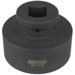 Douille pour écrou d'essieu ROR . 83 mm | Boulonnerie | Ekibat