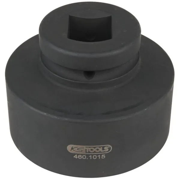 Douille pour écrou d'essieu ROR . 83 mm | Boulonnerie | Ekibat