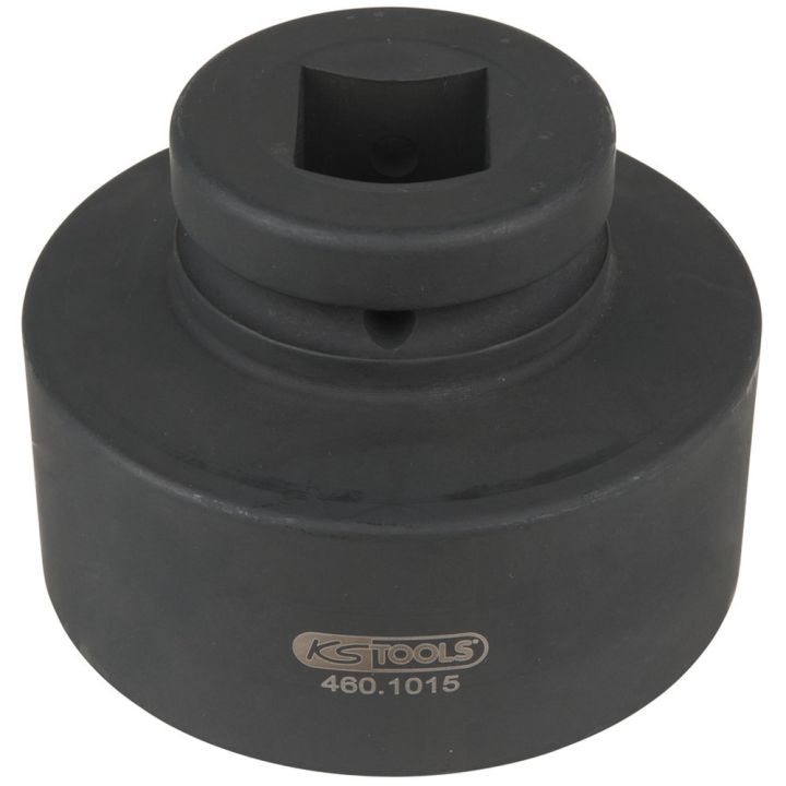 Douille pour écrou d'essieu ROR . 83 mm | Boulonnerie | Ekibat