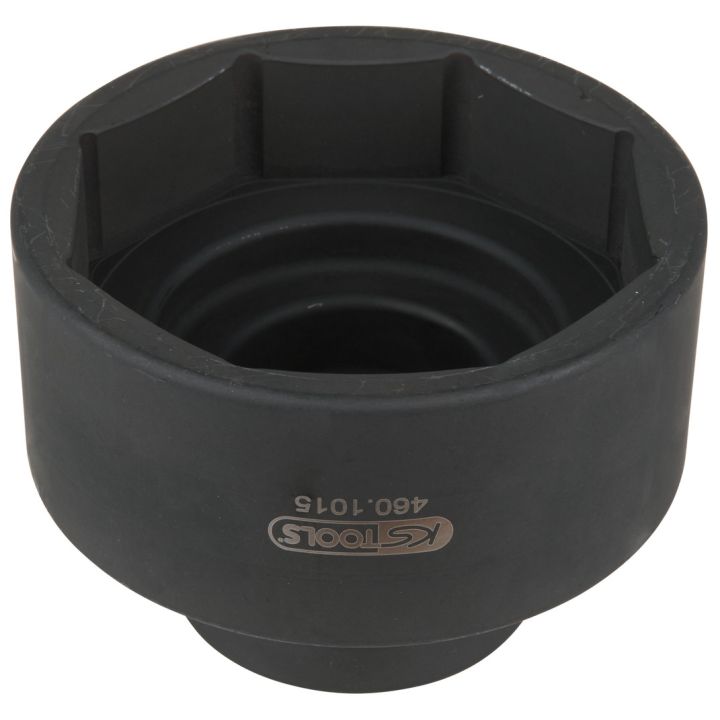Douille pour écrou d'essieu ROR . 83 mm | Boulonnerie | Ekibat