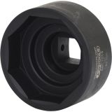 Douille pour écrou d'essieu ROR . 83 mm | Boulonnerie | Ekibat