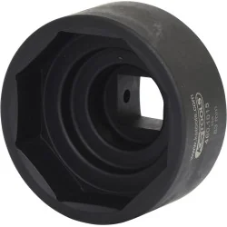 Douille pour écrou d'essieu ROR . 83 mm | Boulonnerie | Ekibat