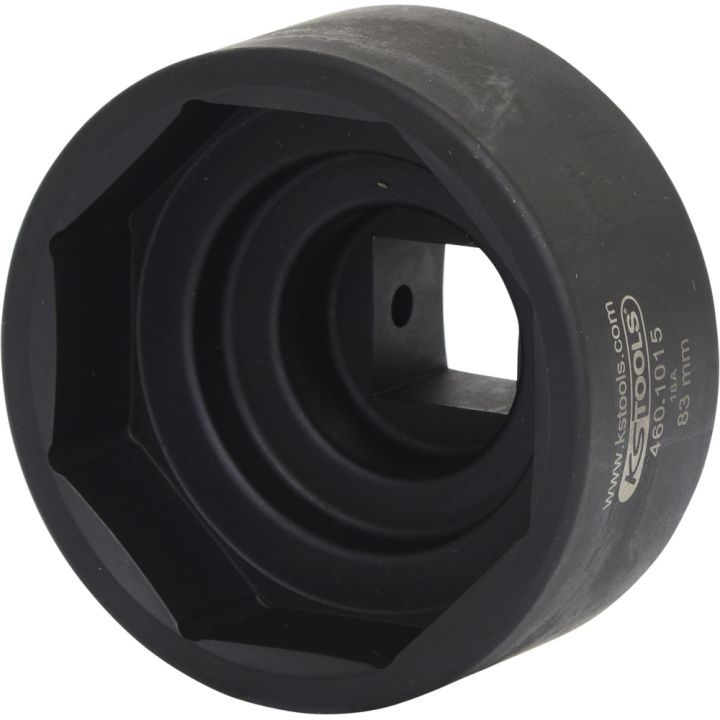 Douille pour écrou d'essieu ROR . 83 mm | Boulonnerie | Ekibat