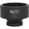 Douille pour écrou d'essieu ROR . 83 mm | Boulonnerie | Ekibat