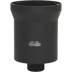Douille pour écrou d'essieu Mercedes . 95 mm | Boulonnerie | Ekibat