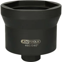 Douille 3/4" pour écrou d'essieu IVECO . 98 | Boulonnerie | Ekibat