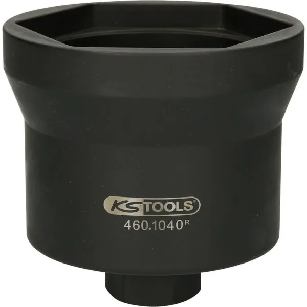 Douille 3/4" pour écrou d'essieu IVECO . 98 | Boulonnerie | Ekibat