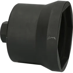 Douille 3/4" pour écrou d'essieu IVECO . 98 | Boulonnerie | Ekibat